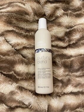 Milkshake Purifying Blend Intensive Clarifying Shampoo Full Sized New